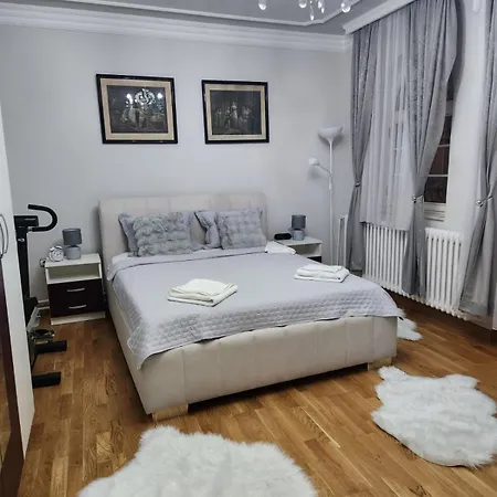 Garni Bella Hotel 3*