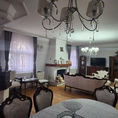 Garni Bella Hotel Petrovaradin
