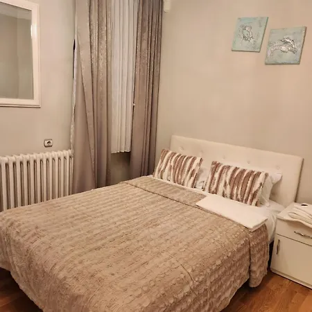 Hotel Garni Bella