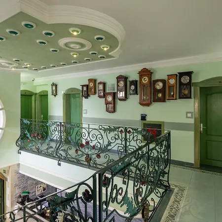 Garni Bella * بيتروفارادين