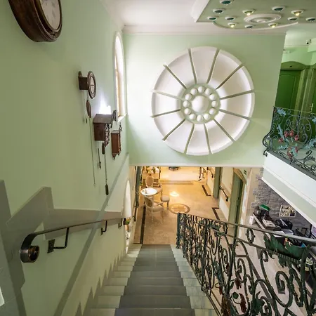 Garni Bella Hotel Petrovaradin