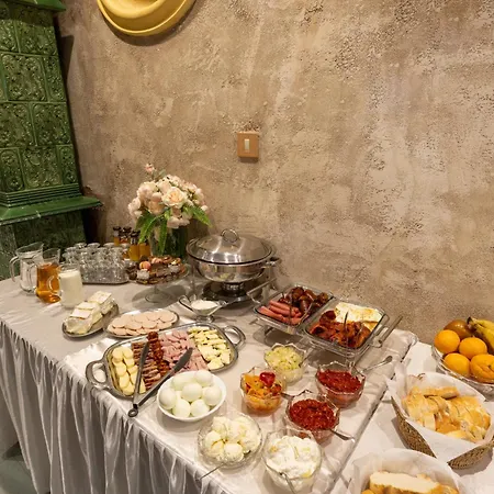 فندق Garni Bella