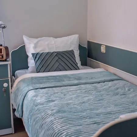 Hotel Garni Bella Petrovaradin