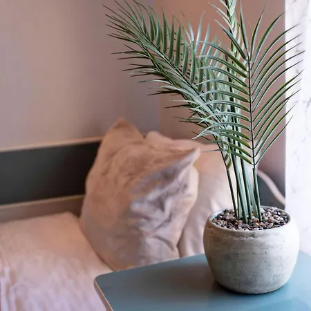 Garni Bella * بيتروفارادين