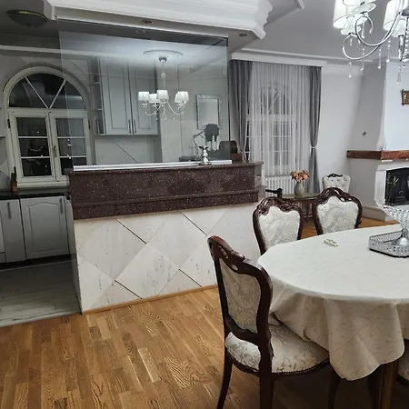 Garni Bella 3* Petrovaradin