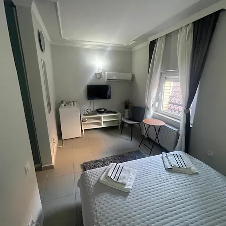 Garni Bella Hotel 3*