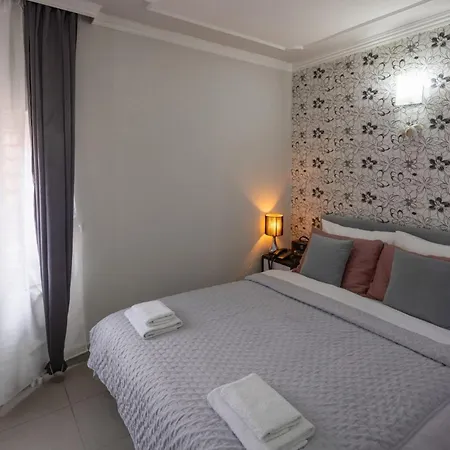 Hotel Garni Bella