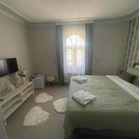 فندق Garni Bella بيتروفارادين