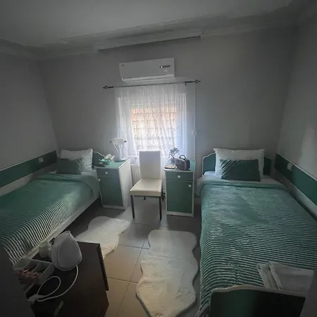 Hotel Garni Bella