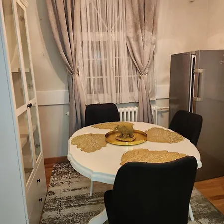 Garni Bella Hotel 3*