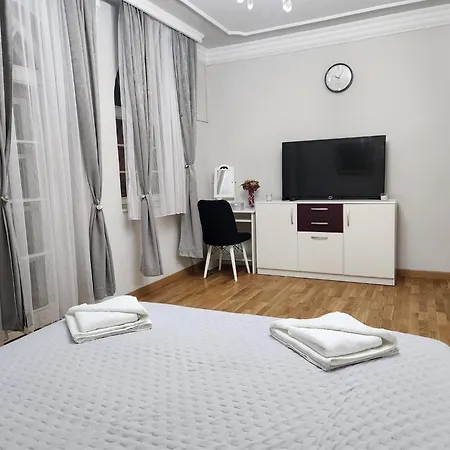 Hotel Garni Bella
