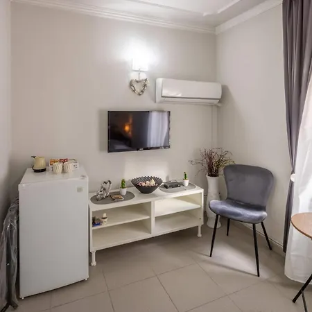 Hotel Garni Bella